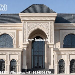 Classic Home Design 15 Marla House Plan No-7734
