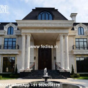 Elegant House Design 12 Bedroom House Plans No-7738