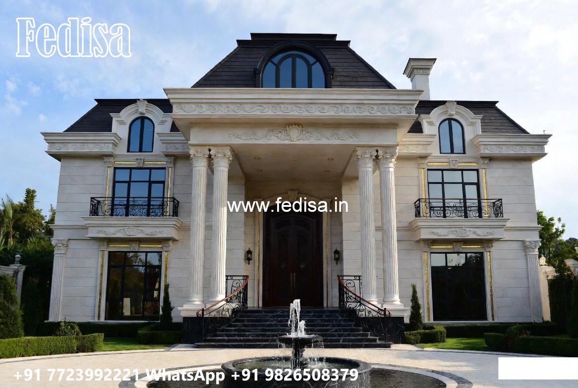 Elegant House Design 12 Bedroom House Plans No-7738