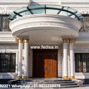Timeless Home Design 50×90 House Plan No-7740