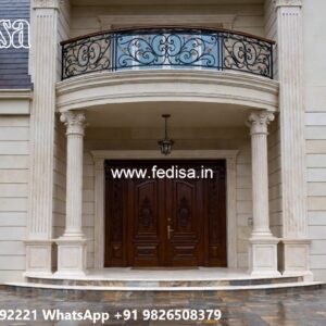 Traditional Home Facade 3 Bedroom Cottage Plans No-7742