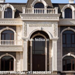Neoclassical House Design 1000 Sq Ft Home Plans No-7743