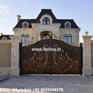 Brick Classic House Design Two Story Building Design No-7747