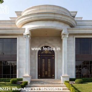 Stone Exterior Classic Home 1000 Sf House Plans No-7748