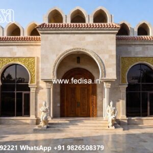Classic House Interior New Model House Plan No-7749