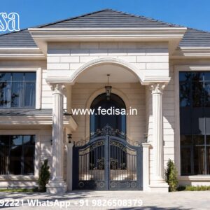 Marble Flooring Home 1800 Square Feet House Plans No-7755