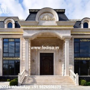 Traditional Landscaping Ideas Country House Designs And Floor Plans No-7758