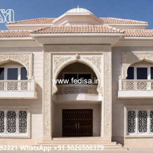 Luxury Classic House Interior Ideas 4 Bedroom House Layout No-7765