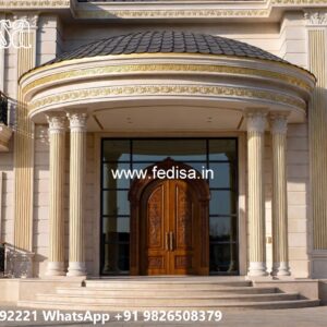 Classic Home Design 4 Bedroom Home Plans No-7771