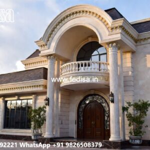 Classic Home Style Contemporary Bungalow Designs No-7772
