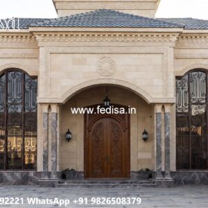 Elegant Home Design Mediterranean Floor Plans No-7775