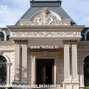 Vintage Home Design 2bhk House Plan In 600 Sq Ft No-7777
