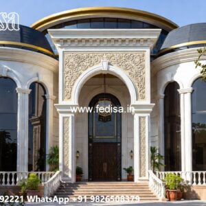 Classic Home Exterior House Plans With Bonus Room No-7779