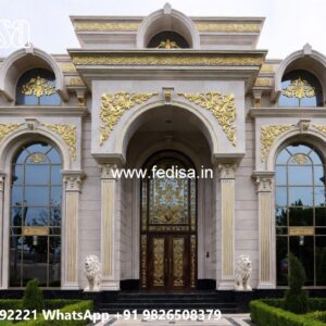 Columns House Design 1100 Square Foot House Plans No-7784