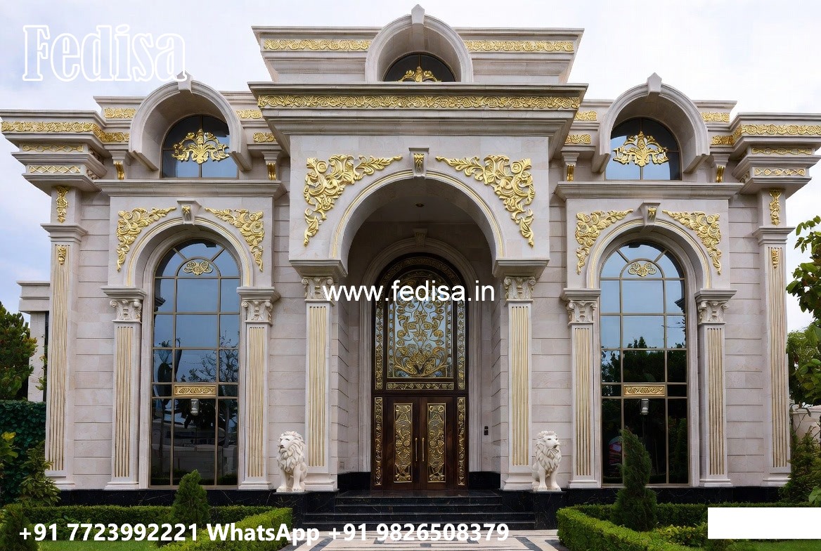 Columns House Design 1100 Square Foot House Plans No-7784