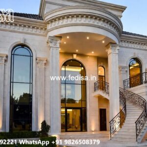 Antique Furniture Home 4 Bhk Duplex House Plan 3d No-7792