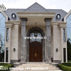 Backyard Design Classic Home 1 Level House Plans No-7798