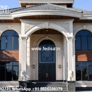 Modern Classic Home Design Ideas 40×50 House Plans East Facing No-7801