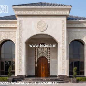 Small Classic Home Design Inspiration 700 Square Feet House Design No-7802