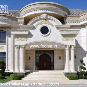 Budget Classic Home Decor Ideas Second Floor House Plan No-7805
