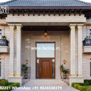 Traditional Villa Architecture Nalukettu House Plans With Cost No-7811