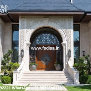 Classic Furniture Design Modern 2 Story House Plans No-7829
