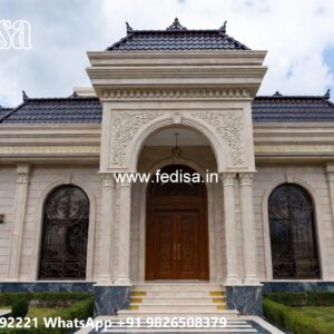 #luxuryvilladesign Latest House Plans No-7848