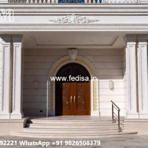 #classicinterior 500 Sq Feet House No-7853