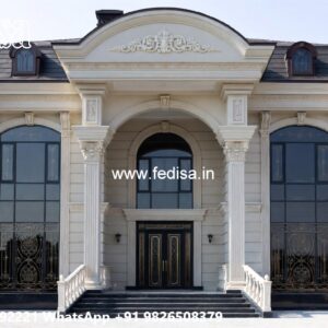 Traditional House Design 3 Bedroom House Plans Single Story No-7857