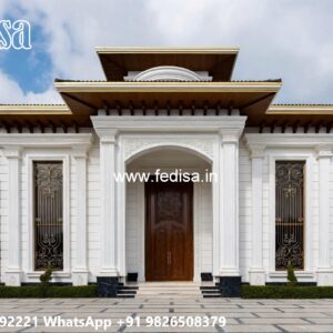 Luxury Classic House 800 Square Foot House Plans No-7858