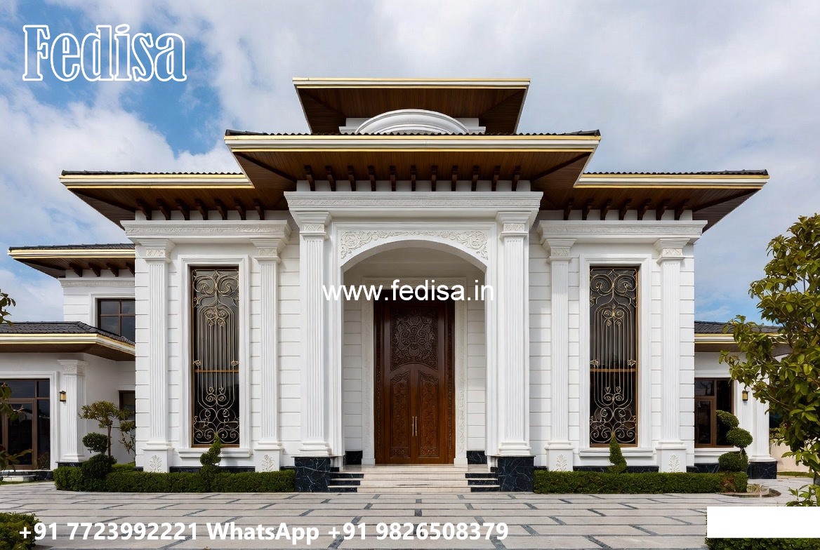 Luxury Classic House 800 Square Foot House Plans No-7858