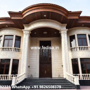 Heritage House Design 2bhk Duplex House Plan No-7861