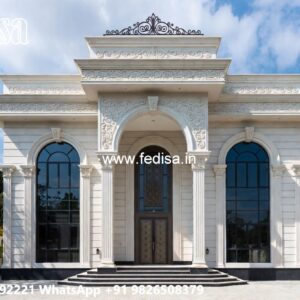 Luxury Classic Living Room Naqsha Home No-7874