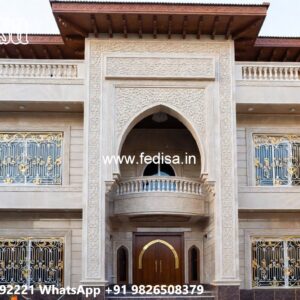 Traditional Landscaping Ideas 3 Bhk Duplex House Plan No-7880