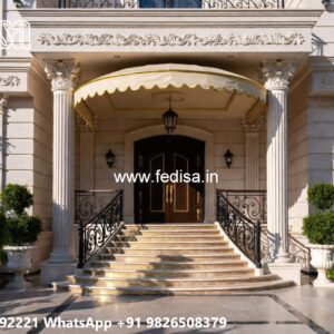 Classic Home Style Best Home Plan Design No-7894