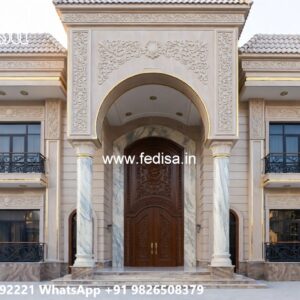 Luxury Classic Living Room House Plans With Open Floor Plan No-7911