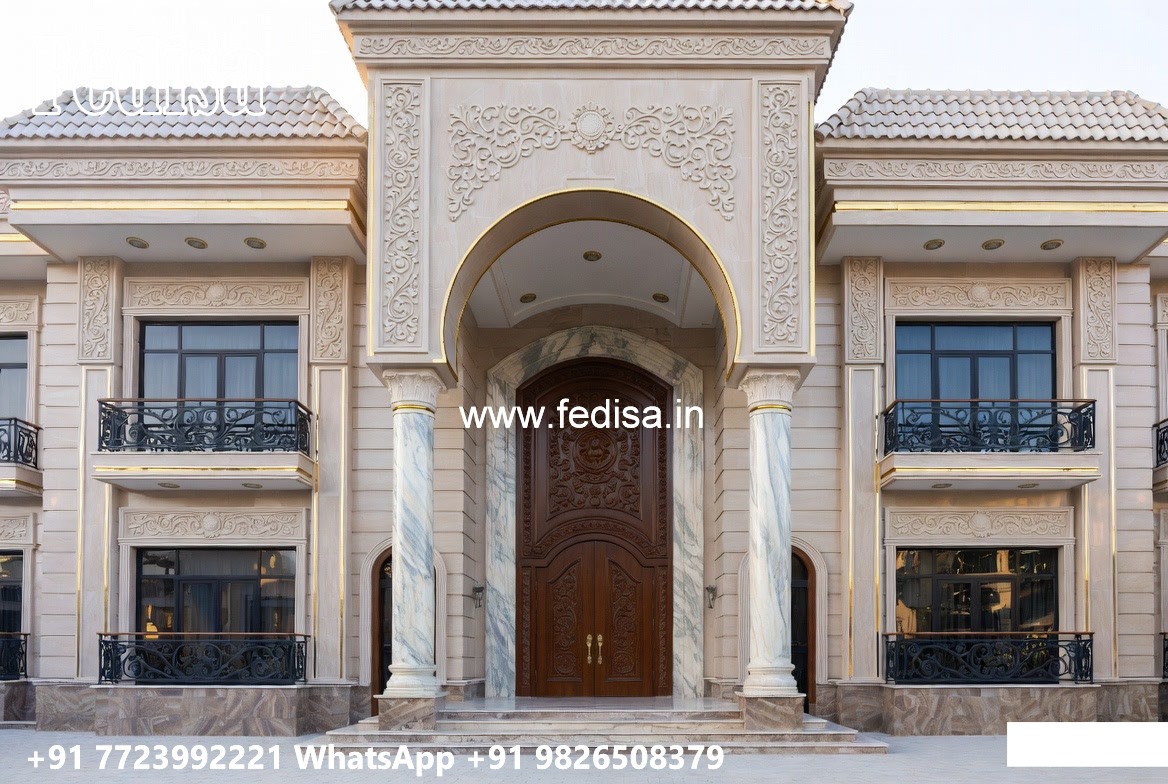Luxury Classic Living Room House Plans With Open Floor Plan No-7911