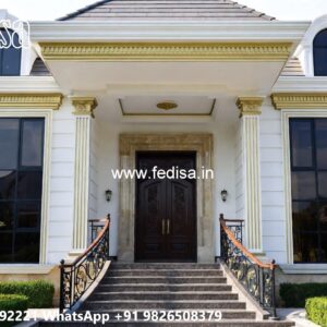 Elegant Home Interiors 2 Kanal House Design No-7915