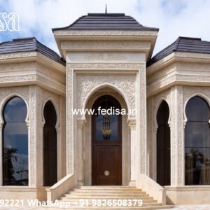 Traditional Home Design With Modern Touch Double Story Home Design No-7928