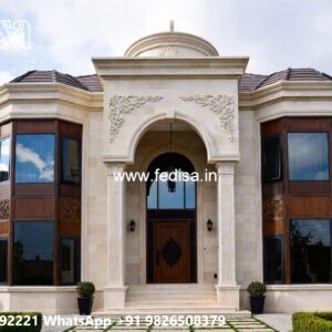 Royal Bedroom Design Villa House Plans With Indoor Pool No-7950