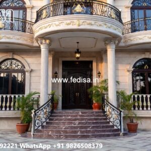 Classic Furniture Design 25 Lakh House Design No-7951