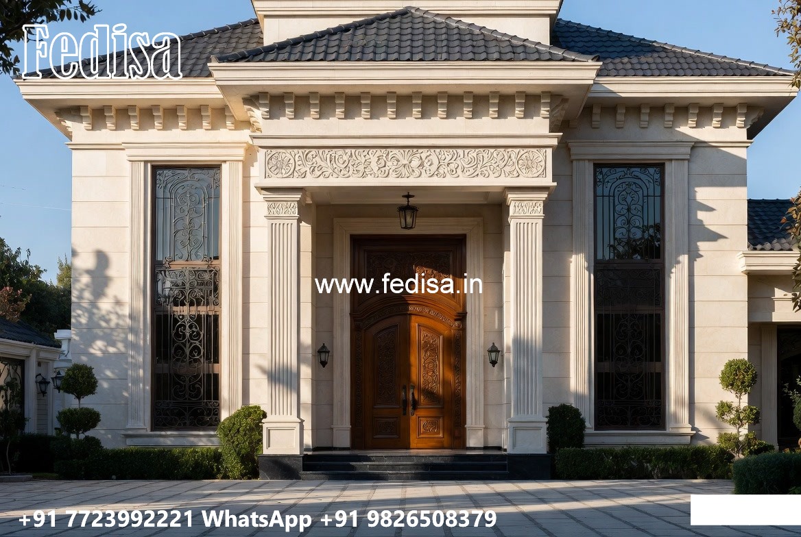 Fountain Garden Villa 2bhk House Plan In 1200 Sq Ft No-7958