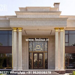 Backyard Villa Luxury Design 30 40 Duplex House Plans North Facing With Vastu No-7959