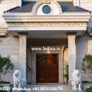 Small Classic Villa Design Inspiration House Plan Drafting Services Near Me No-7963