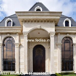 Classic Mediterranean Villa Style Homes Country Home Floor Plans No-7964