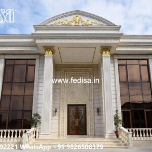#classicvilla 2600 Square Feet House No-7969