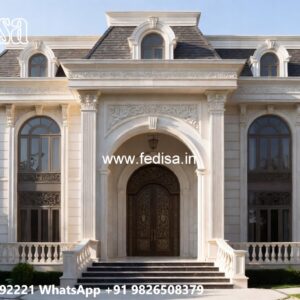 #traditionalarchitecture 250 Square Feet House No-7971