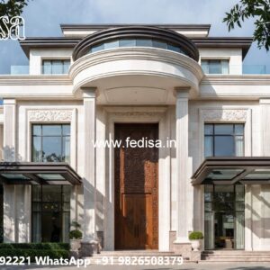 Heritage House Design 4 Bedroom Single Floor House Plans Indian Style No-7983