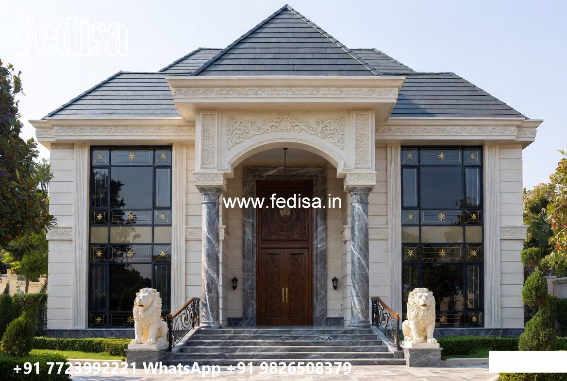 Marble Flooring Home 50x100 Lot House Plans No-7999