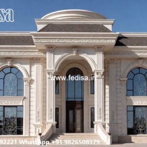 Modern Classic House Design Ideas 25×35 House Plan No-8007